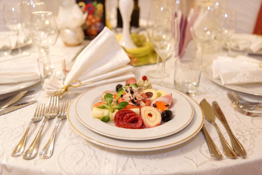 Restaurant Vila Briana