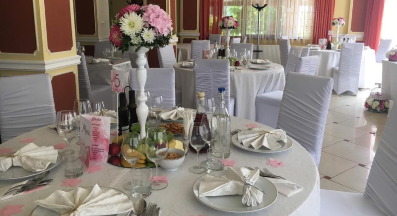 Restaurant Vila Briana